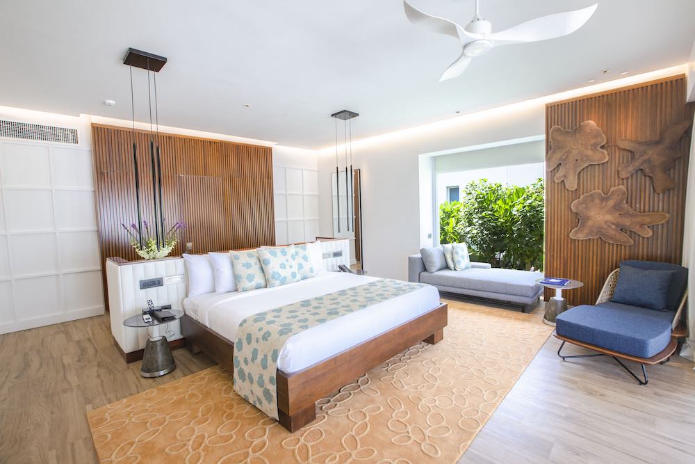 Beach Villa photo 30